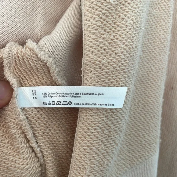 Free People Beach Jumpsuit - Picture 4 of 7